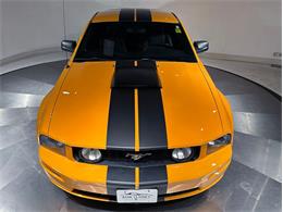 2007 Ford Mustang (CC-2101149) for sale in Depew, New York