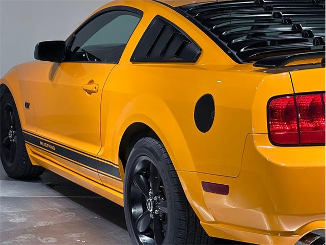 2007 Ford Mustang (CC-2101149) for sale in Depew, New York