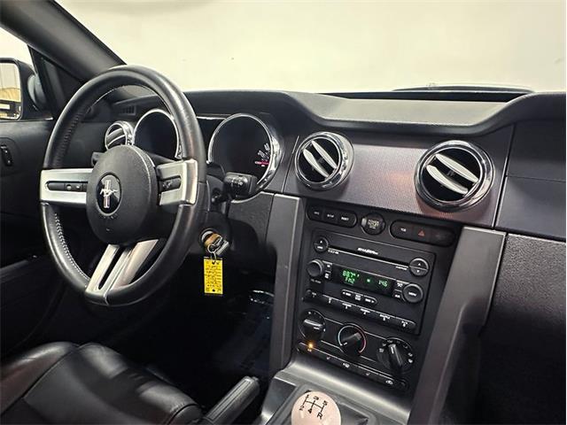 2007 Ford Mustang (CC-2101149) for sale in Depew, New York