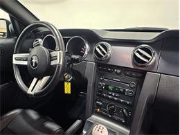 2007 Ford Mustang (CC-2101149) for sale in Depew, New York