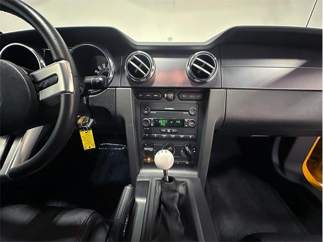 2007 Ford Mustang (CC-2101149) for sale in Depew, New York
