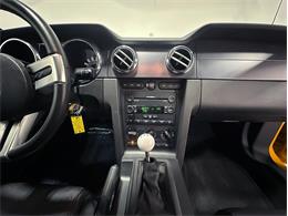 2007 Ford Mustang (CC-2101149) for sale in Depew, New York