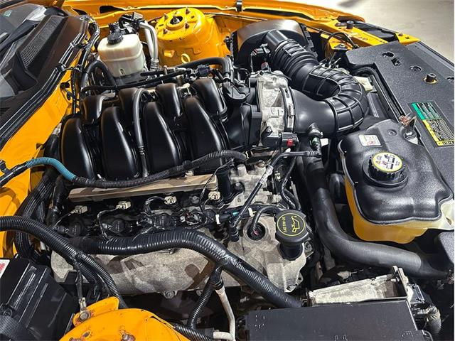 2007 Ford Mustang (CC-2101149) for sale in Depew, New York