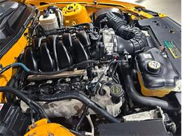 2007 Ford Mustang (CC-2101149) for sale in Depew, New York