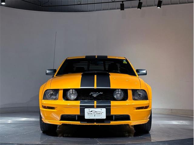 2007 Ford Mustang (CC-2101149) for sale in Depew, New York