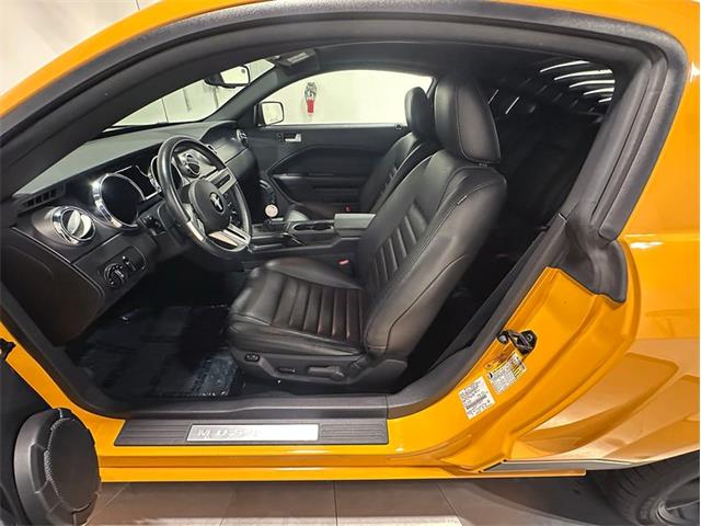 2007 Ford Mustang (CC-2101149) for sale in Depew, New York