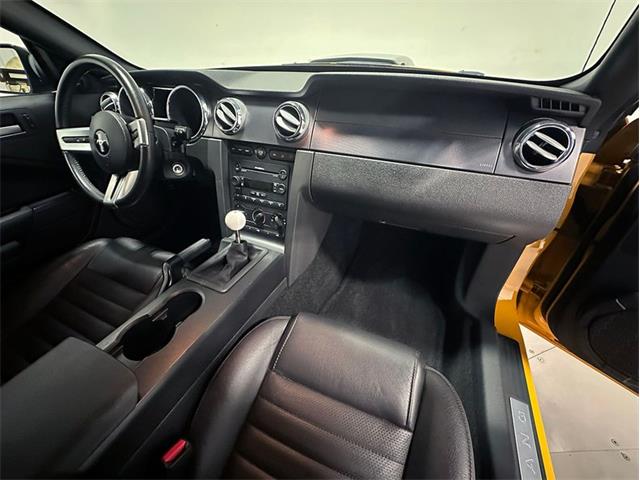 2007 Ford Mustang (CC-2101149) for sale in Depew, New York