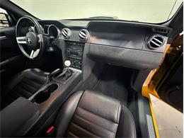 2007 Ford Mustang (CC-2101149) for sale in Depew, New York