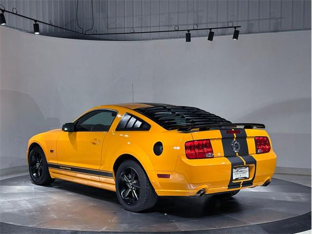 2007 Ford Mustang (CC-2101149) for sale in Depew, New York