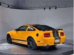 2007 Ford Mustang (CC-2101149) for sale in Depew, New York