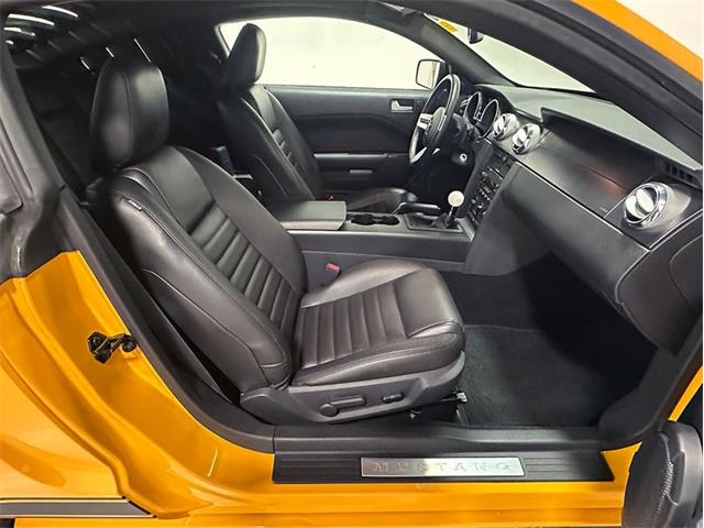 2007 Ford Mustang (CC-2101149) for sale in Depew, New York