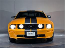 2007 Ford Mustang (CC-2101149) for sale in Depew, New York
