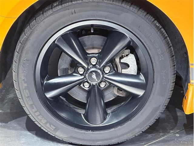 2007 Ford Mustang (CC-2101149) for sale in Depew, New York