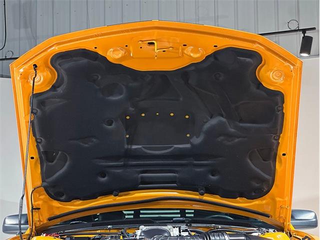 2007 Ford Mustang (CC-2101149) for sale in Depew, New York
