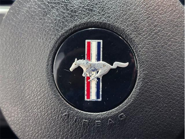 2007 Ford Mustang (CC-2101149) for sale in Depew, New York