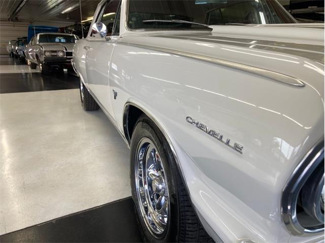 1964 Chevrolet Malibu SS (CC-2100115) for sale in North Canton, Ohio