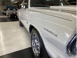 1964 Chevrolet Malibu SS (CC-2100115) for sale in North Canton, Ohio