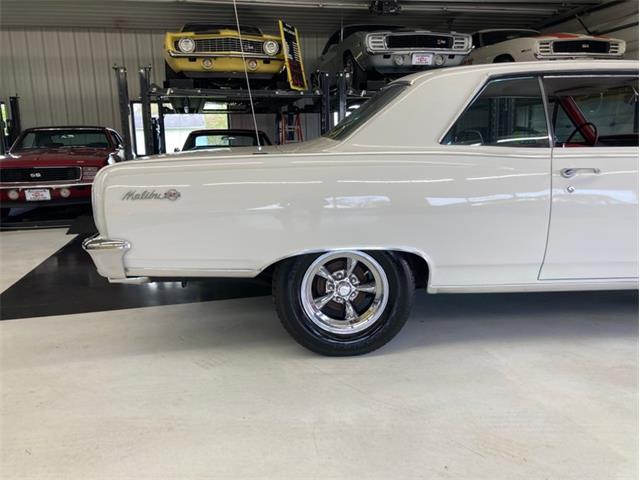 1964 Chevrolet Malibu SS (CC-2100115) for sale in North Canton, Ohio