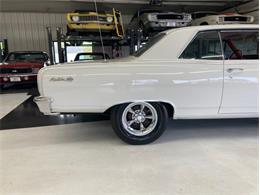 1964 Chevrolet Malibu SS (CC-2100115) for sale in North Canton, Ohio