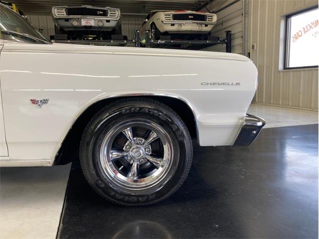 1964 Chevrolet Malibu SS (CC-2100115) for sale in North Canton, Ohio