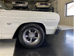 1964 Chevrolet Malibu SS (CC-2100115) for sale in North Canton, Ohio