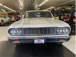 1964 Chevrolet Malibu SS (CC-2100115) for sale in North Canton, Ohio