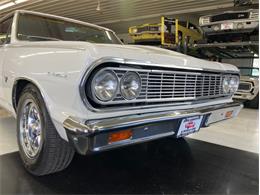 1964 Chevrolet Malibu SS (CC-2100115) for sale in North Canton, Ohio