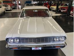1964 Chevrolet Malibu SS (CC-2100115) for sale in North Canton, Ohio