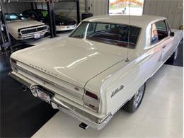 1964 Chevrolet Malibu SS (CC-2100115) for sale in North Canton, Ohio
