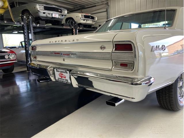 1964 Chevrolet Malibu SS (CC-2100115) for sale in North Canton, Ohio