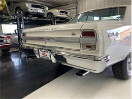 1964 Chevrolet Malibu SS (CC-2100115) for sale in North Canton, Ohio