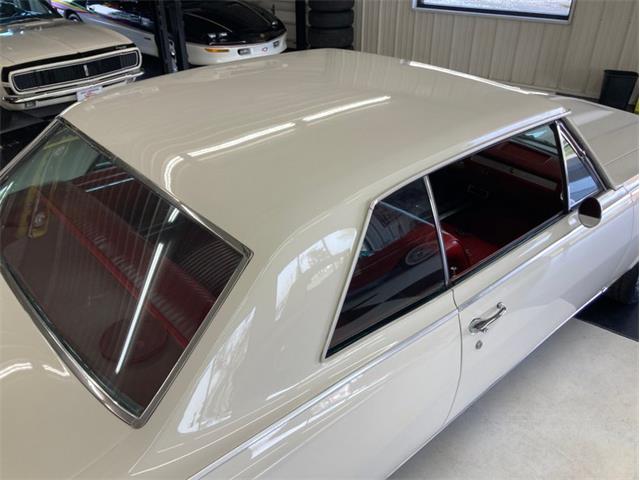 1964 Chevrolet Malibu SS (CC-2100115) for sale in North Canton, Ohio