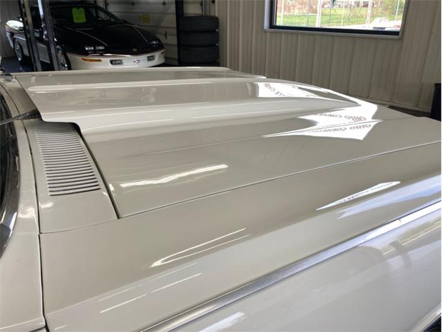 1964 Chevrolet Malibu SS (CC-2100115) for sale in North Canton, Ohio