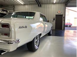 1964 Chevrolet Malibu SS (CC-2100115) for sale in North Canton, Ohio