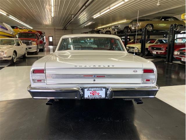 1964 Chevrolet Malibu SS (CC-2100115) for sale in North Canton, Ohio