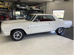 1964 Chevrolet Malibu SS (CC-2100115) for sale in North Canton, Ohio