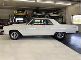 1964 Chevrolet Malibu SS (CC-2100115) for sale in North Canton, Ohio