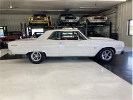 1964 Chevrolet Malibu SS (CC-2100115) for sale in North Canton, Ohio