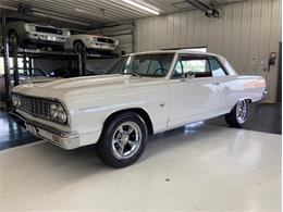 1964 Chevrolet Malibu SS (CC-2100115) for sale in North Canton, Ohio