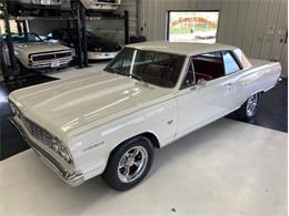 1964 Chevrolet Malibu SS (CC-2100115) for sale in North Canton, Ohio
