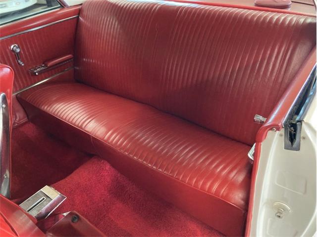 1964 Chevrolet Malibu SS (CC-2100115) for sale in North Canton, Ohio
