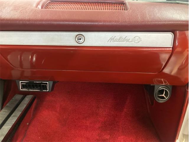 1964 Chevrolet Malibu SS (CC-2100115) for sale in North Canton, Ohio