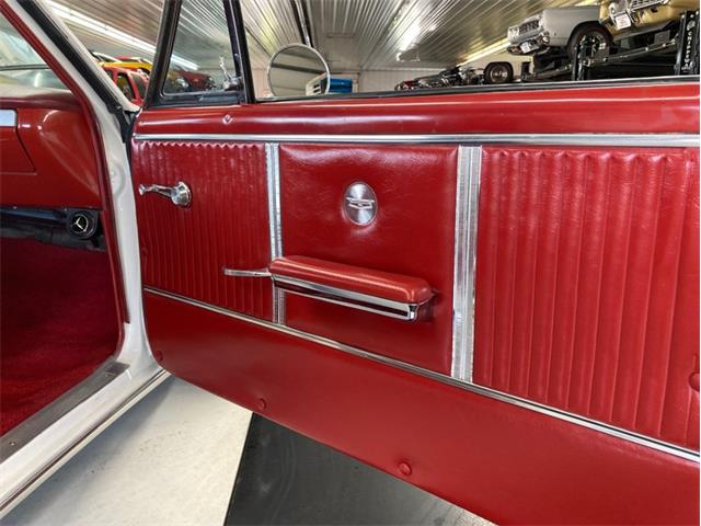 1964 Chevrolet Malibu SS (CC-2100115) for sale in North Canton, Ohio