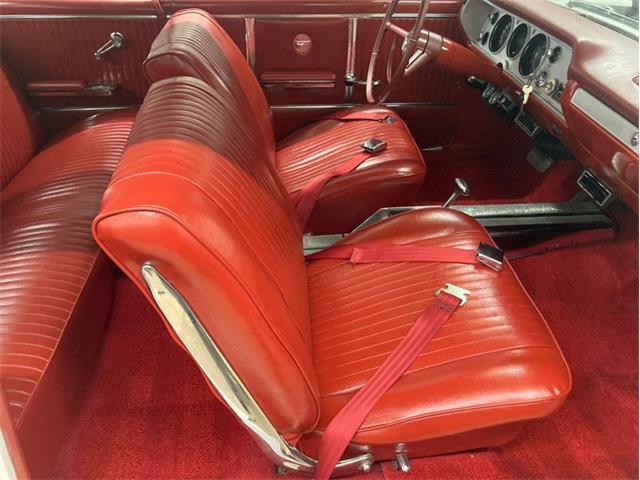 1964 Chevrolet Malibu SS (CC-2100115) for sale in North Canton, Ohio