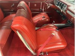 1964 Chevrolet Malibu SS (CC-2100115) for sale in North Canton, Ohio