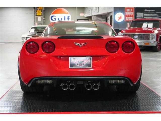 2011 Chevrolet Corvette (CC-2101150) for sale in Homer City, Pennsylvania