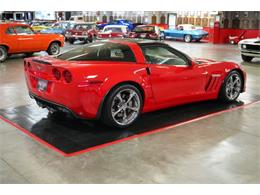 2011 Chevrolet Corvette (CC-2101150) for sale in Homer City, Pennsylvania