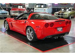 2011 Chevrolet Corvette (CC-2101150) for sale in Homer City, Pennsylvania