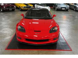 2011 Chevrolet Corvette (CC-2101150) for sale in Homer City, Pennsylvania