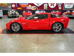 2011 Chevrolet Corvette (CC-2101150) for sale in Homer City, Pennsylvania
